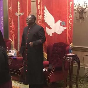 Meet your Posher, Alphonso